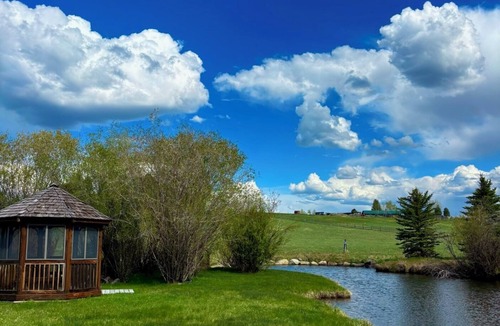 Pinedale House | Pinedale's Mountain Vista