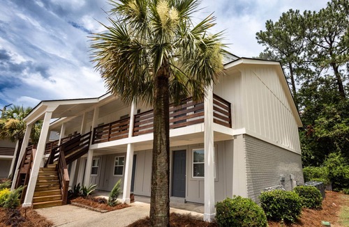 Hephzibah Apartment | Pines at 5 Corporate Furnished Rentals Suite 226