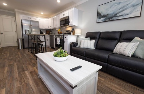 Hephzibah Apartment | Pines at 5 Corporate Furnished Rentals Suite 119