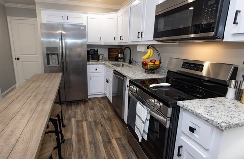 Hephzibah Apartment | Pines at 5 Corporate Furnished Rentals Suite 219