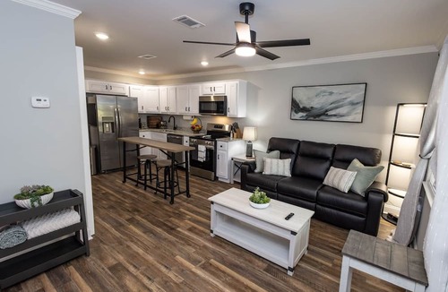 Hephzibah Apartment | Pines at 5 Corporate Furnished Rentals Suite 125