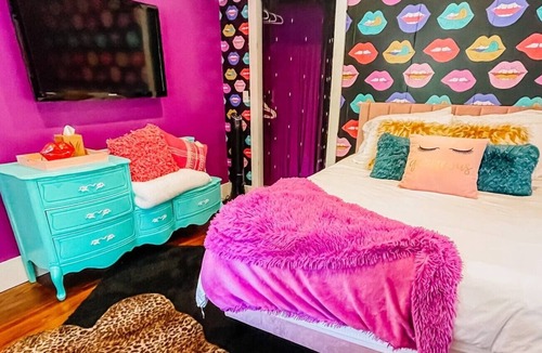 Blandburg House | Pinky's Cottage- Great Location, Boujee Experience