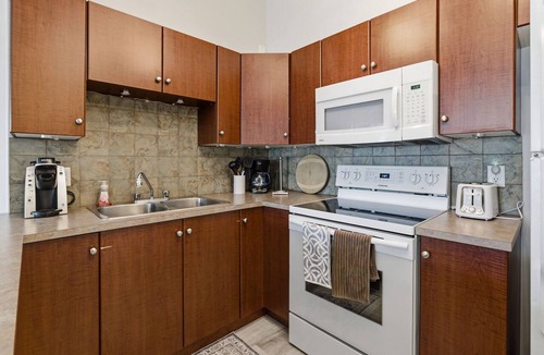 Quail Ridge Apartment | Pinnacle Pointe | Valley-View Golf Escape