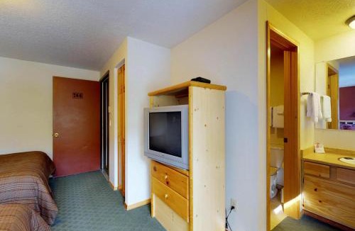 Boise Apartment | Pioneer Condominiums