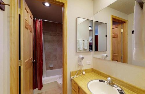 Boise Apartment | Pioneer Condominiums