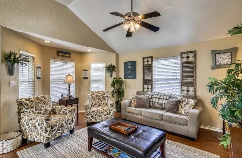 Pirates Beach House | Pirates Treasure