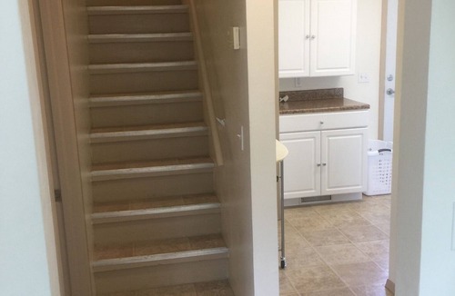 Billings Cottage | Places on Parkhill