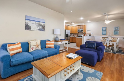 Red Fish Cove Condo | Playa Blanca -Beach Front-Ocean View