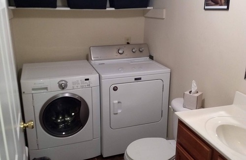 Charlotte Condo | Plaza Midwood 2BR/1.5BA Condo - Pet-Friendly Near Uptown!