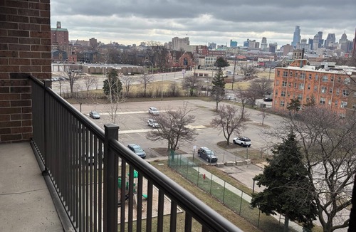 Woodbridge Apartment | Pleasant 2-bedroom apartment in Detroit perfect for your stay