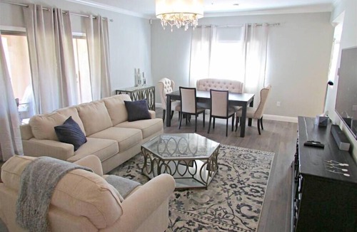 Salida Del Sol Condo | plush gated condo with heated pool, near westworld