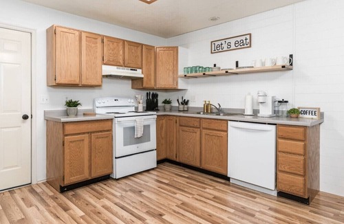 Pocatello House | Pocatello Gatecity Getaway