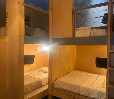 Little Italy Hostel | PodShare San Diego