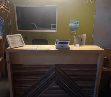 Little Italy Hostel | PodShare San Diego