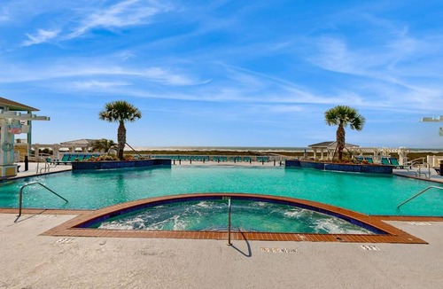 Red Fish Cove Apartment | Point West Resort