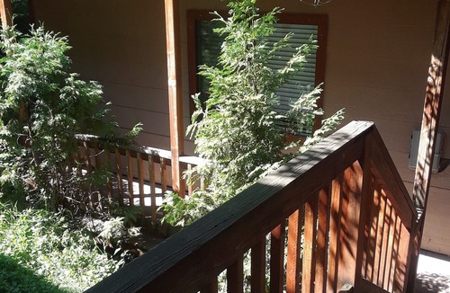 Polson Condo | Polson city location - two bedroom