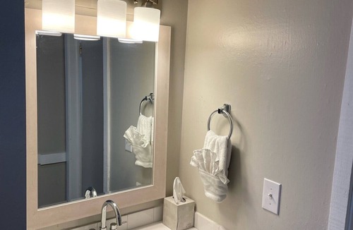 Jackson Hotel | Pony Express Motel