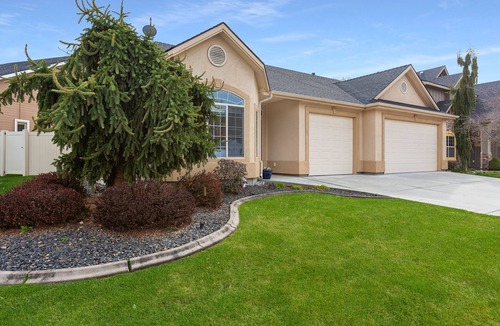 Meridian House | Pool!,Hardwood, Granite,