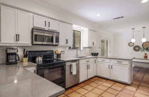 Aqua Monte House | Pool, Hot Tub | Family Retreat Near UT Football