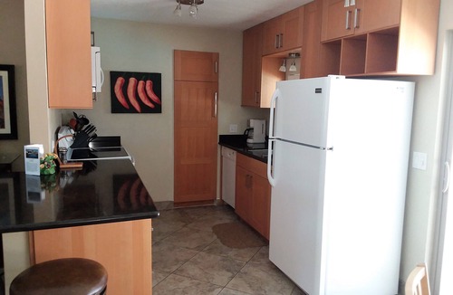Mitchell Park West House | Pool House - 3-bdrm, 2 bath, Heated Pool, Walk to Asu