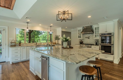 Frisco House | Pool, Theater, Game Room + Massive Private Lawn