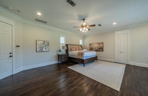 Frisco House | Pool - Theater - Game Room - Massive Private Lawn