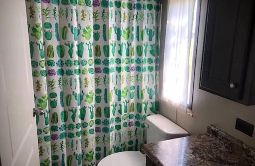 Port O Connor Cottage | Port O’Cottage