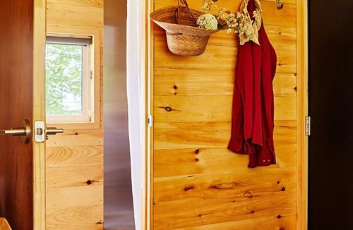 Asheboro Other | Postcard Cabins Asheboro, Outdoor Collection by Marriott Bonvoy