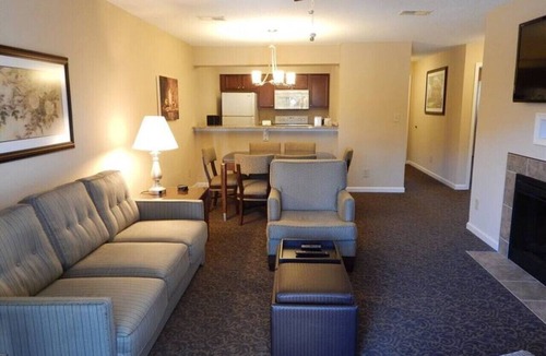 Berkeley Condo | Powhatan 2 bedroom · Historic Charm @ Powhatan! Two Bedroom Suite.