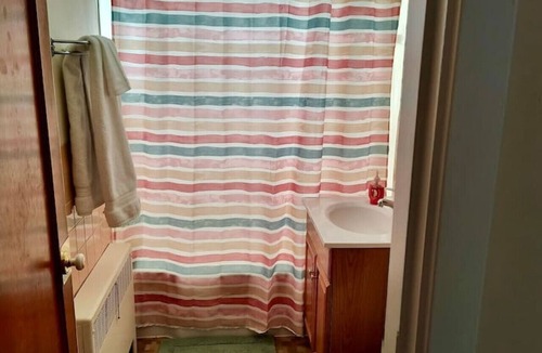 Miles City Apartment | Prairie Living Apartment