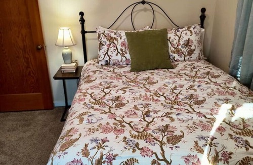 Miles City Apartment | Prairie Living Apartment