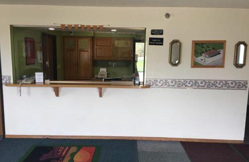 Edgeley Hotel | Prairie Rose inn