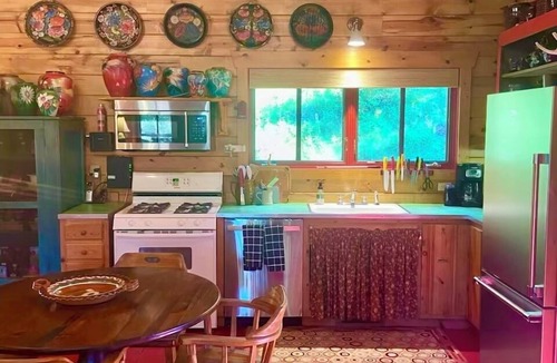 Gallatin Gateway Cabin | Pre-Season Discount on Winter Wonderland Cabin