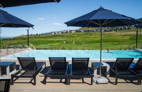 Vernon Resort | Predator Ridge Resort