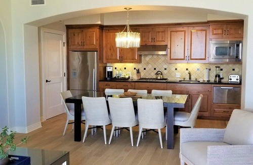 Rancho Palos Verdes Resort | Premiere Ocean View Terranea 3-BR Owner's Casita W/Resort Amenities!