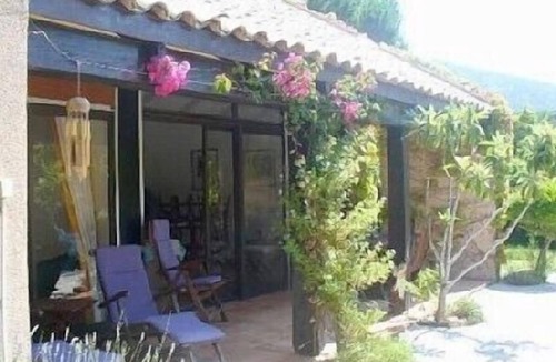 Porto-Vecchio Villa | Pretty, comfortable villa just a stone's throw from the famous PALOMBAGGIA beach