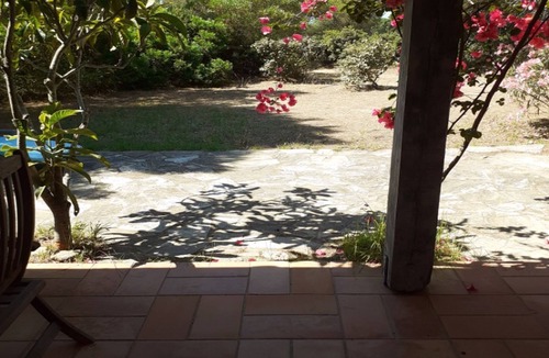 Porto-Vecchio Villa | Pretty, comfortable villa just a stone's throw from the famous PALOMBAGGIA beach