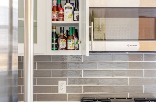 Southeast Yonkers Apartment | Prime 3BR Luxury near NYC with Arcade Room