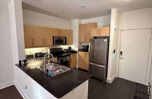 Dallas Apartment | Prime and convenient 1-bedroom apartment in fabulous Oak Lawn Dallas!