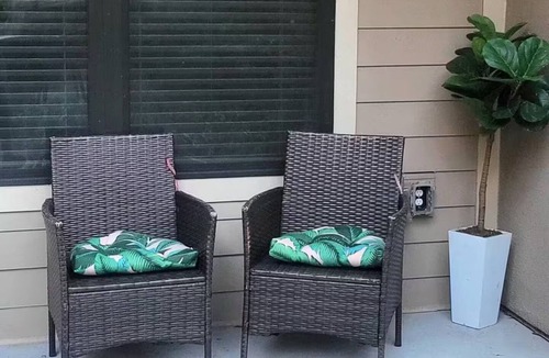 Loring Heights Apartment | Prime Location/10 min to Mercedes-Benz Stadium