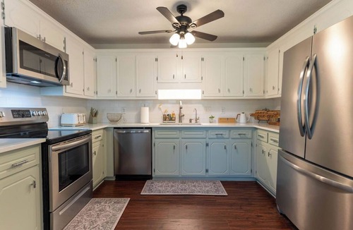 National Hills House | Prime Location-5 Min to Augusta National Golf Club