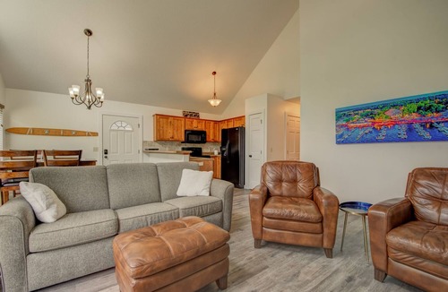 Spirit Lake House | PRIME LOCATION AT BRIDGES BAY RESORT!