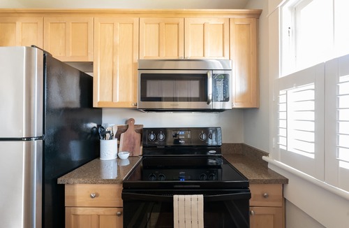 Cherokee Park House | Prime Location! Mins to Broadway, 2nd Ave, Vanderbilt, St Thomas - Free Parking!