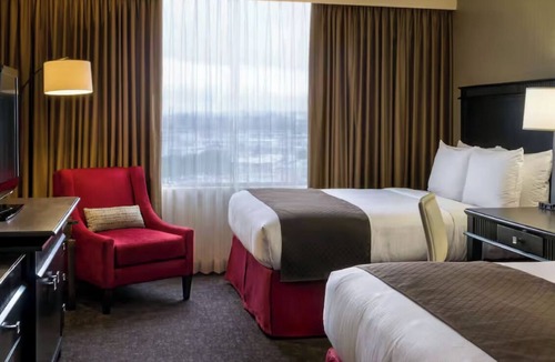 Little Tokyo Hotel | Prime Shopping Base near The Broad- 0.7 miles l Explore the Jewelry District
