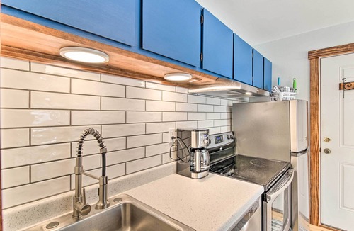 Big Sky Apartment | Prismatic Mountain Studio < 1 Mi to Big Sky Resort