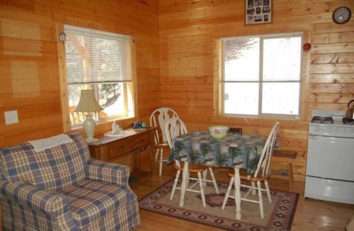 Cascade Cabin | Pristine Cabin near Craig. Fish, or just Relax