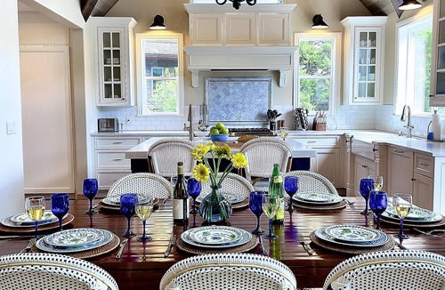 Coeur d'Alene House | Pristine waterfront estate on Lake Coeur d'Alene