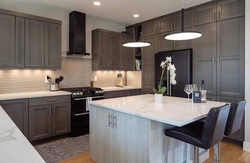 Bozeman Condo | Privacy & Luxury in the Heart of Downtown Bozeman