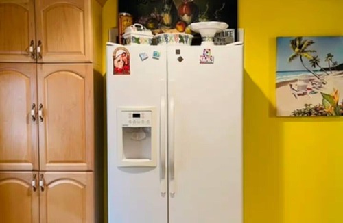 High Point Apartment | Private 1-bedroom basement apartment in High Point, NC