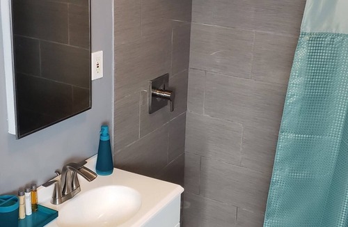 Park Mesa Heights Apartment | Private 1BR, Newly Renovated Near Beaches, Hospitals, LAX with Dedicated Parking